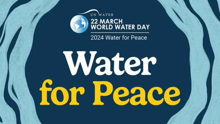 World Water Day