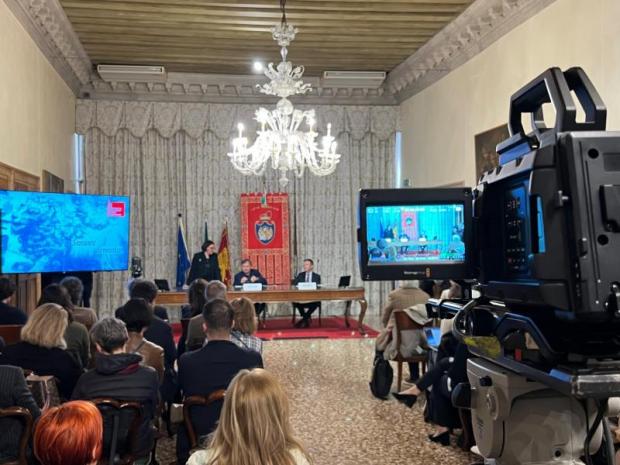 60^ Esposizione Internazionale d’Arte: presentato 'Sestante Domestico' l'allestimento del Padiglione Venezia 2024