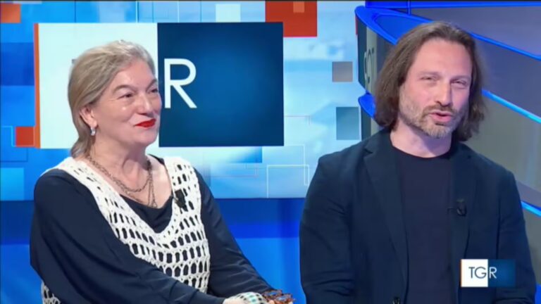 Intervista TG3